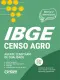 Apostila IBGE Temporário 2026 - Agente Censitário de Qualidade