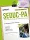 Apostila SEDUC-PA 2026 - Professor - Biologia