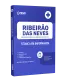 Apostila Prefeitura de Ribeirão das Neves - MG 2026 - Técnico em Enfermagem