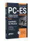 Apostila PC-ES 2026 - Escrivão de Polícia