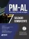 Apostila PM-AL 2026 - Soldado Combatente