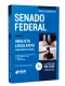 Apostila Senado Federal - Analista Legislativo - Conhecimentos Gerais