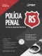 Apostila Polícia Penal RS 2026 em PDF - Técnico Administrativo da Polícia Penal