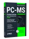 Apostila PC-MS - Comum aos Cargos de Nível Superior - Escrivão e Investigador