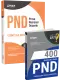 Combo PND 2026 - Ciências Biológicas (Biologia)