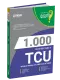 Livro 1.000 Questões Gabaritadas TCU - Técnico Federal de Controle Externo
