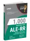 Livro 1000 Questões Gabaritadas para ALE-RR - Técnico Legislativo - Assistente Legislativo