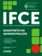 Apostila IFCE 2026 - Assistente em Administração
