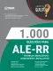 Livro 1000 Questões Gabaritadas para ALE-RR em PDF - Técnico Legislativo - Assistente Legislativo