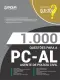 Livro 1000 Questões Gabaritadas para PC-AL - Agente de Polícia Civil