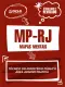 367 Mapas Mentais para MP-RJ - Técnico do Ministério Público - Área Administrativa (PDF)