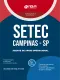 Apostila SETEC Campinas-SP 2026 - Agente de Apoio Operacional