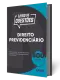 Livro 800 Questões Gabaritadas de Direito Previdenciário