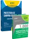 Combo Prefeitura de Campina Grande - PB 2026 - Assistente Social