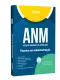 Apostila ANM 2026 - Técnico Administrativo