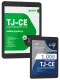 Combo TJ-CE 2026 - Oficial de Justiça
