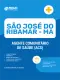 Apostila Prefeitura de São José de Ribamar-MA 2026 em PDF - Agente Comunitário de Saúde (ACS)