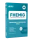Apostila FHEMIG - Profissional de Enfermagem - Nível II