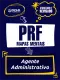 697 Mapas Mentais para PRF - Agente Administrativo (PDF)