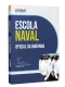 Apostila Marinha - Escola Naval - 2026 - Oficial da Marinha