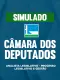 Simulado Câmara dos Deputados - Analista Legislativo - Processo Legislativo e Gestão