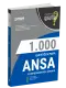 Combo ANSA 2026 - Administração e Controle