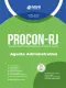 Apostila PROCON-RJ 2026 - Agente Administrativo