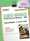 Apostila SEMED MANAUS 2026 em PDF - Professor - 1º ao 5º Ano