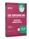 Apostila SSA-CONTAGEM-MG - Assistente Administrativo