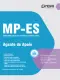 Apostila MP-ES 2026 - Agente de Apoio - Administrativa