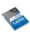 Livro 1000 Questões Gabaritadas para CAIXA - Conhecimentos Básicos - Comum Nível Superior