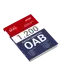 Livro 1200 Questões Gabaritadas para OAB - Ordem dos Advogados do Brasil