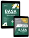 Combo BASA - Técnico Bancário - Digital