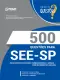 Livro 1000 Questões Gabaritadas para SEE-SP - Professor de Ensino Fundamental e Médio - Conhecimentos Gerais