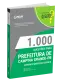 Livro 1000 Questões Gabaritadas para Prefeitura de Campina Grande - PB - Conhecimentos Gerais