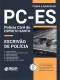Apostila PC-ES em PDF 2026 - Escrivão de Polícia