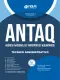 Apostila ANTAQ 2026 - Técnico Administrativo