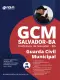 Apostila Prefeitura de Salvador-BA 2026 - Guarda Civil Municipal