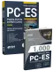 Combo PC-ES 2026 - Oficial Investigador de Polícia
