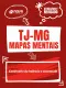377 Mapas Mentais para TJ-MG Oficial Judiciário - Comissário da Infância e Juventude (PDF)