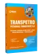 Apostila Transpetro 2026 - Profissional Transpetro de Nível Médio - Júnior - Enfâse 10: Manutenção - Instrumentação
