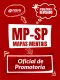 200 Mapas Mentais MP-SP - Oficial de Promotoria (PDF)