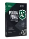 Apostila Polícia Penal - AC - Agente de Polícia Penal
