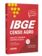 Combo IBGE Temporário 2026 - Analista Censitário - Assistência Social