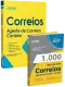 Combo CORREIOS - Agente de Correios - Carteiro