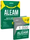 Combo ALEAM - Agente Legislativo - Assistente Técnico Administrativo