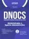 Apostila DNOCS 2026 - Administrador e Agente Administrativo