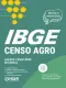 Apostila IBGE Temporário 2026 - Agente Censitário Regional (ACR)