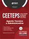 Apostila CEETEPS-SP - Agente Técnico e Administrativo