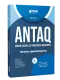 Apostila ANTAQ 2026 - Técnico Administrativo